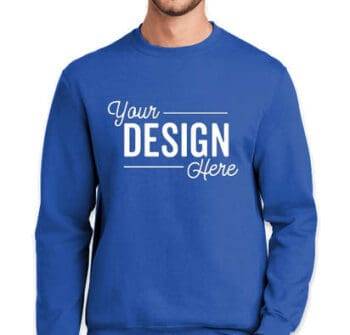 IND3000 10oz HEAVYWEIGHT CREW