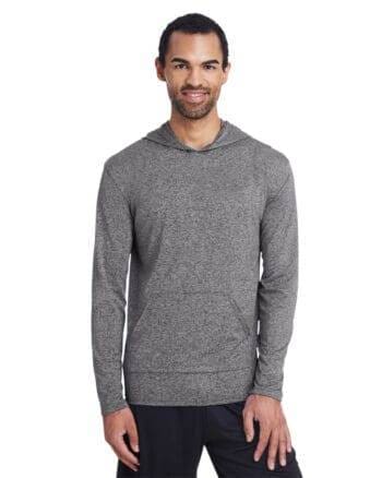 Gildan G465 Performance ® Core Hooded T-Shirt