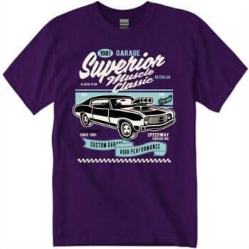 for retro car enthusiasts