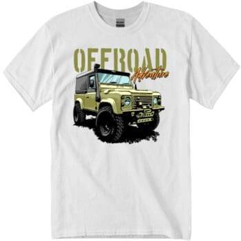 Offroad Adventure