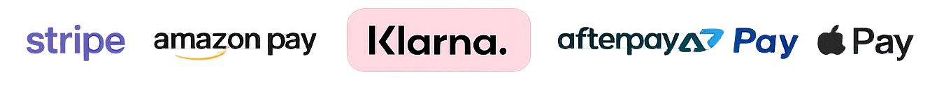 💳 Payment Methods Accepted