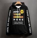 Custom Hoodies